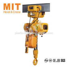 Professional Factory Supply Custom Design electric hoist from China workshop